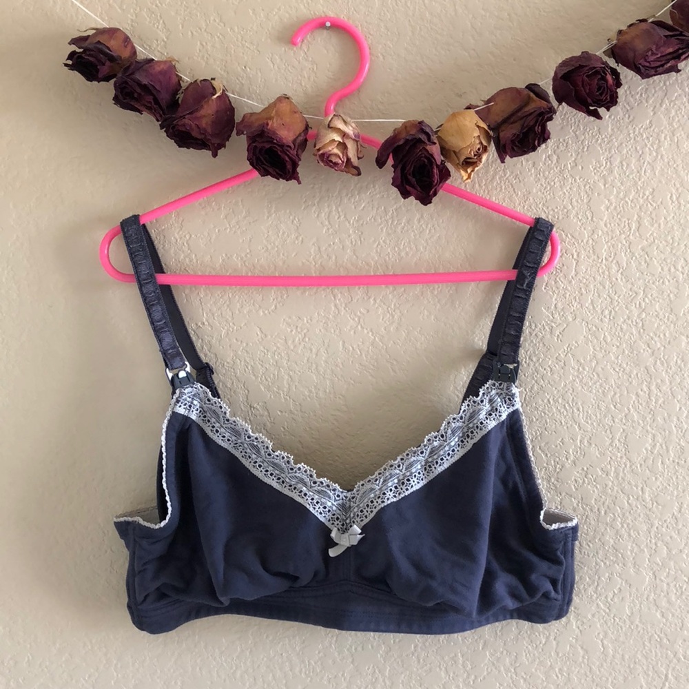 ❌SOLD❌Nursing Bra🤱💓